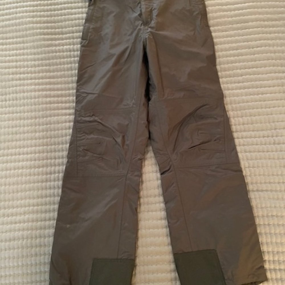 Nordica ski pants